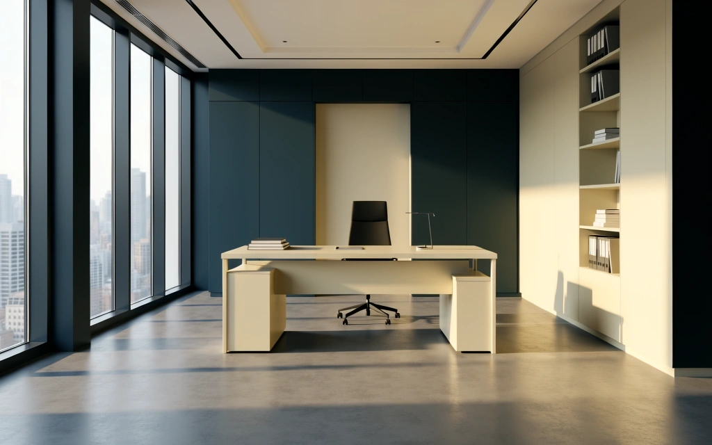 Institutional clarity in architecture