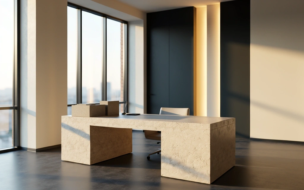 Institutional wealth management environment