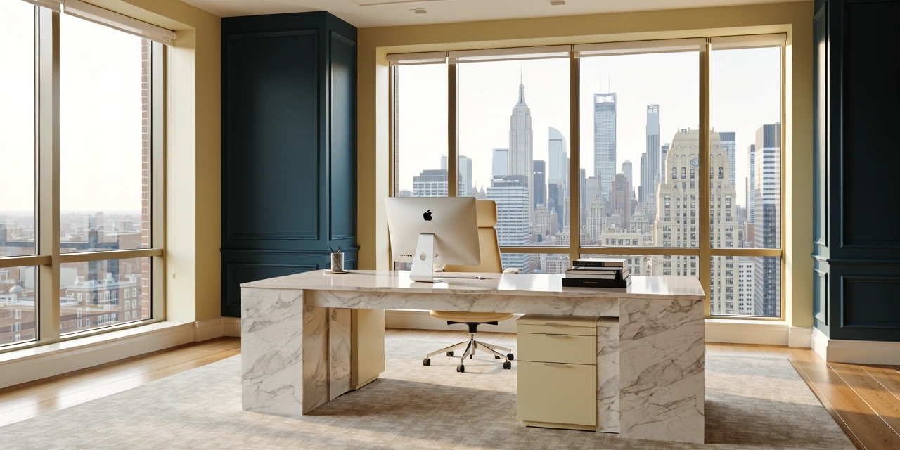 Financial Advisory Environment